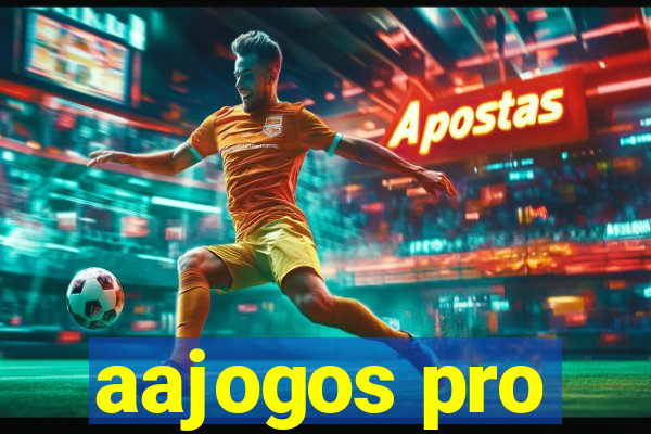 aajogos pro